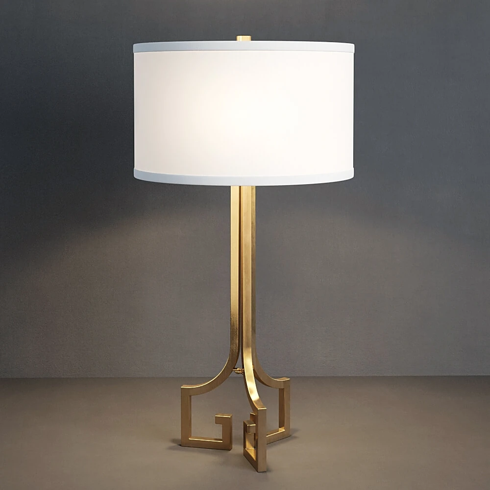 Table lamp 1