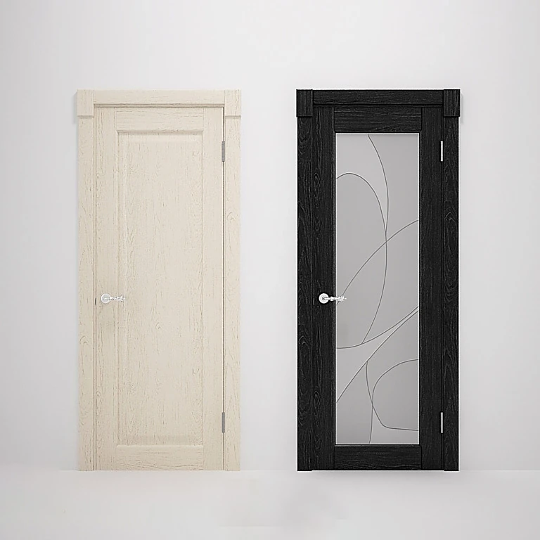 Puertas 1