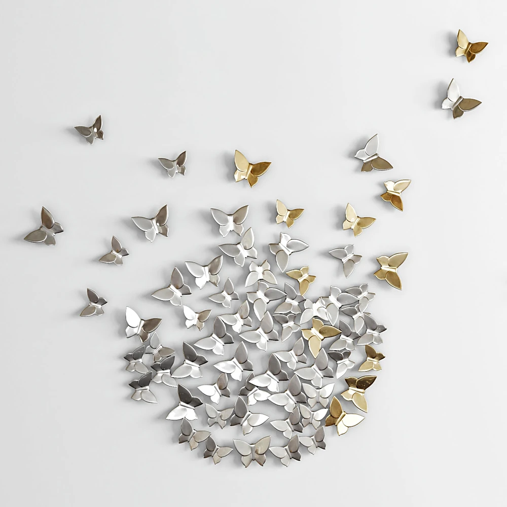 Conjunto decorativo 1