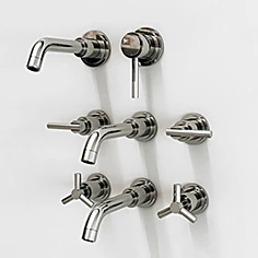 Rubinetto del bagno 1