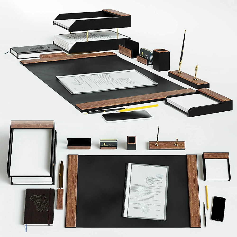 Ensemble décoratif 1