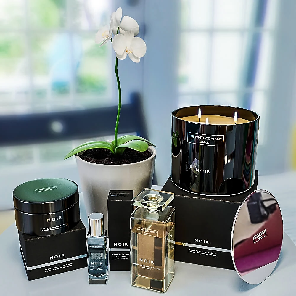 Декоративный набор 1