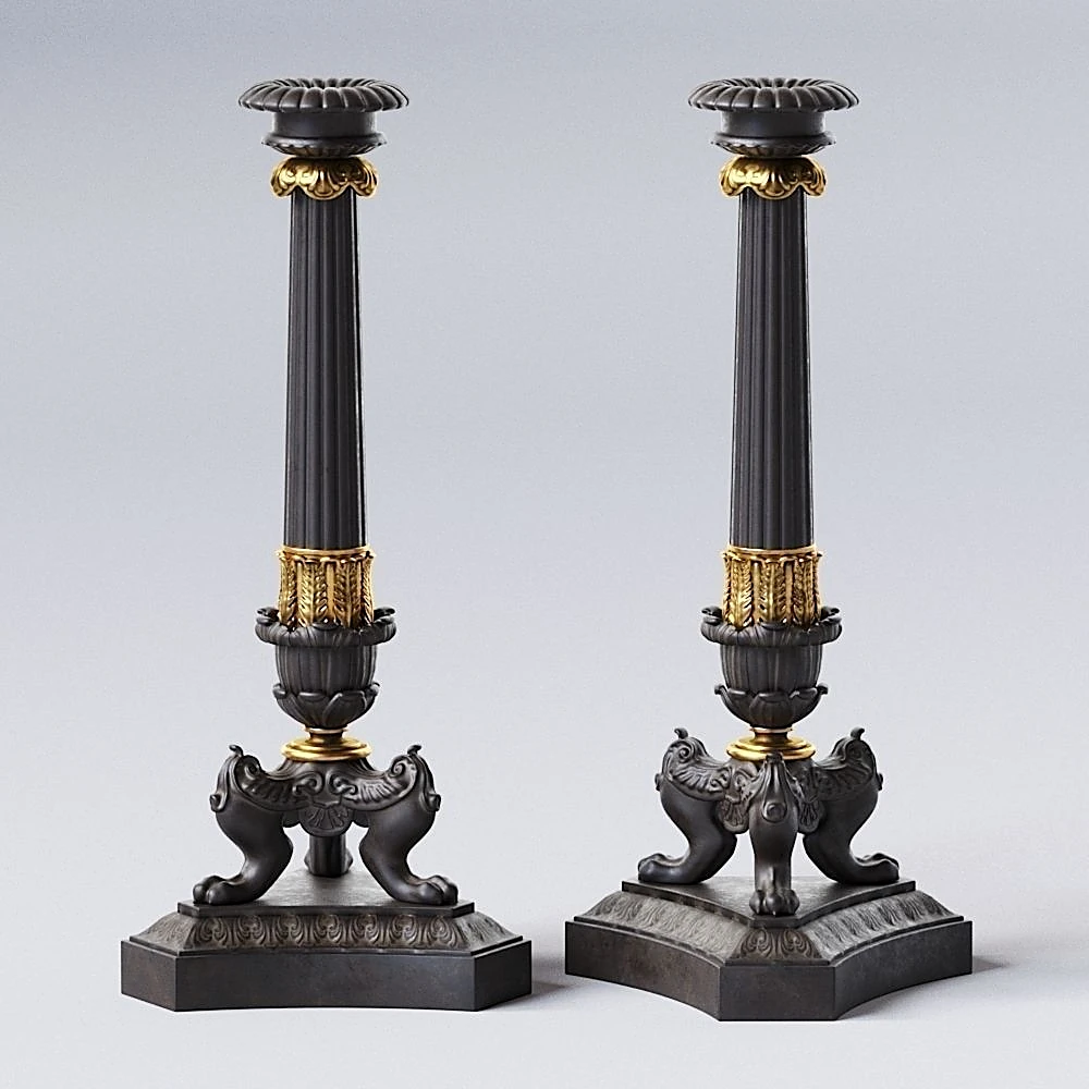 Скульптуры 1