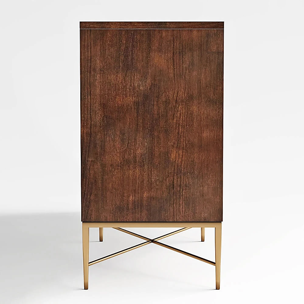 Sideboard & Chest of Drawer 2