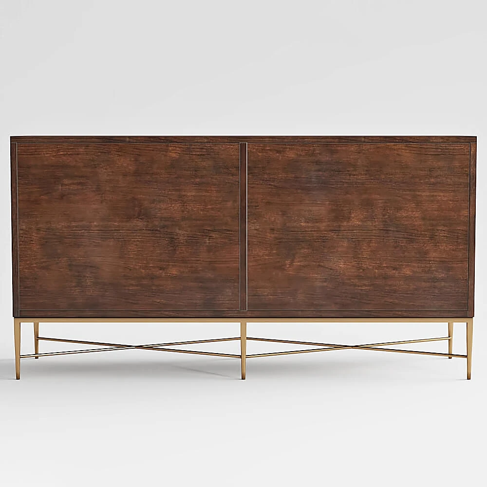 Sideboard & Chest of Drawer 3