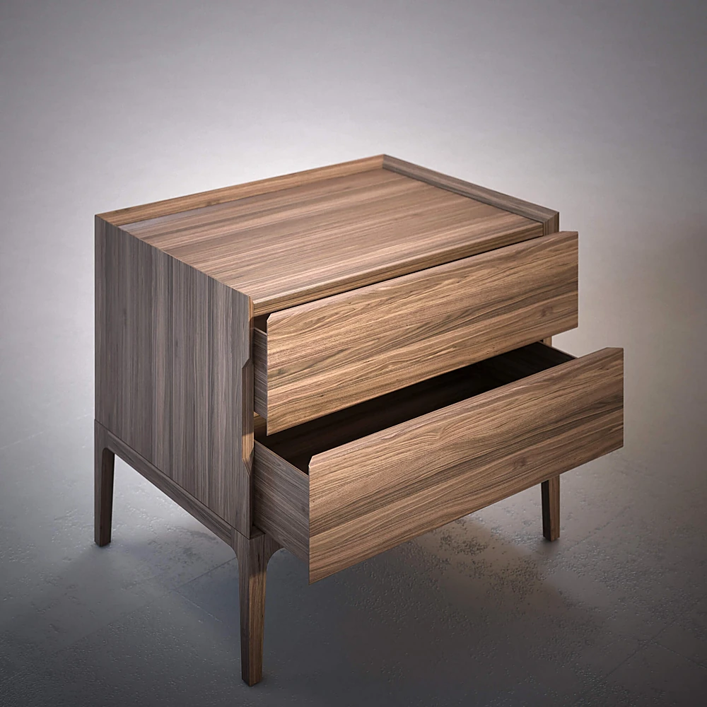 Sideboard & Chest of Drawer 1