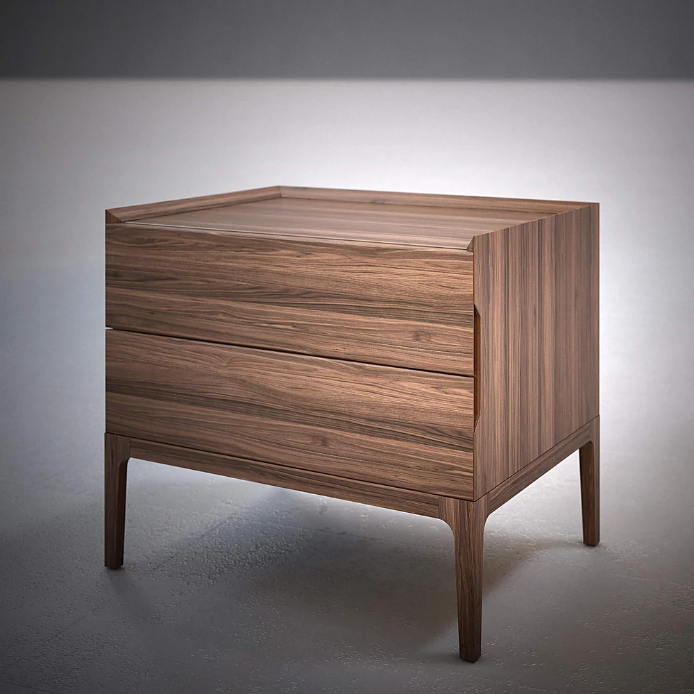 Sideboard & Chest of Drawer 2