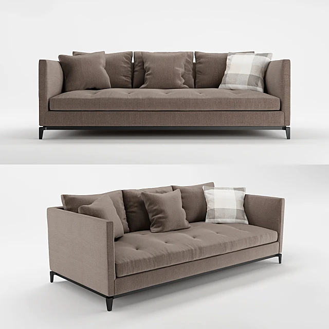 Բազմոցներ 1