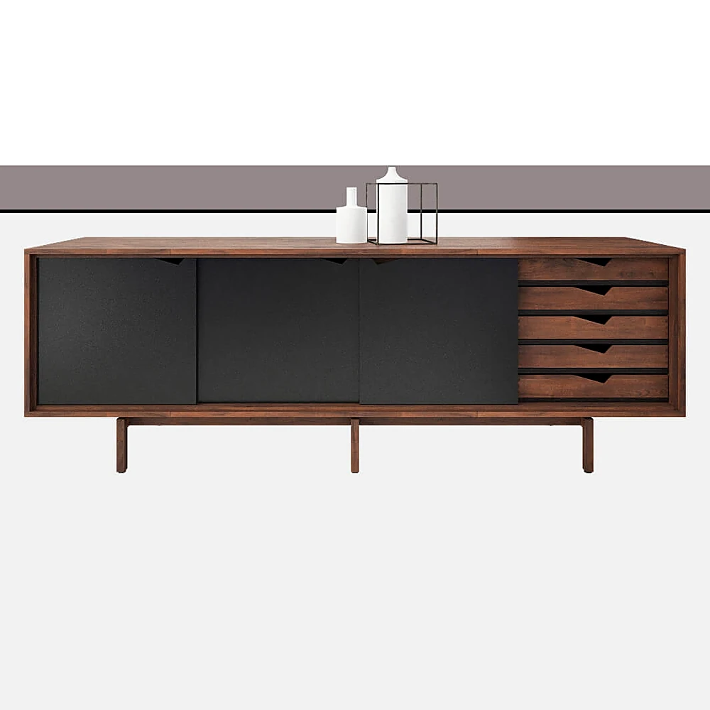 Sideboard & Chest of Drawer 1