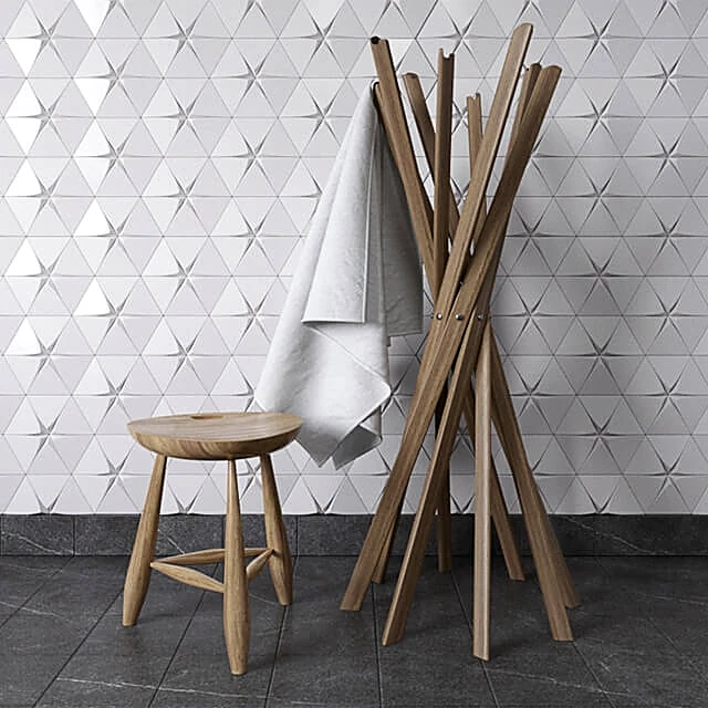 Accessori da bagno 2