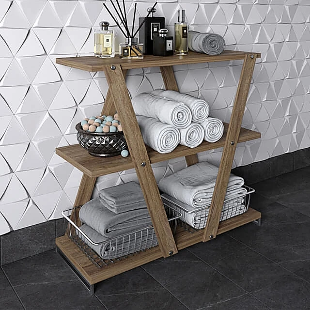 Accessori da bagno 3