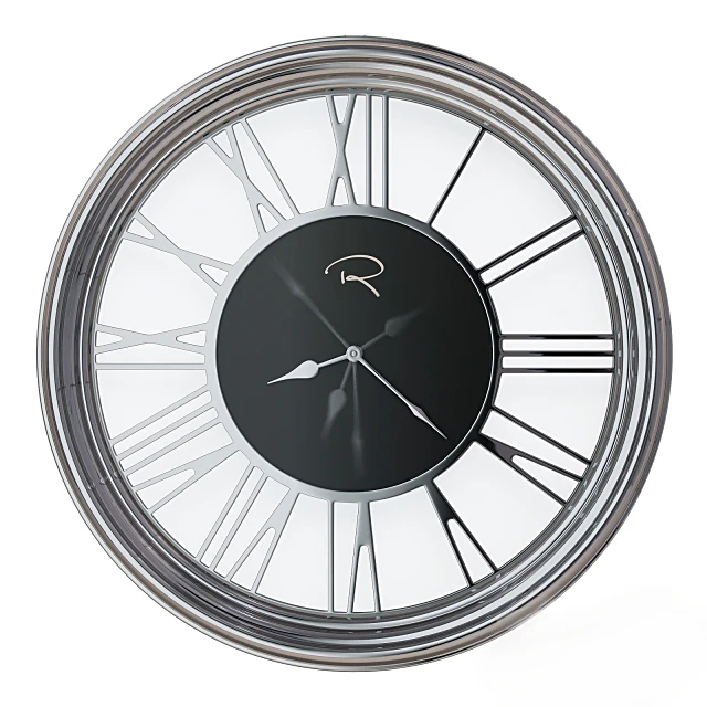 Wall clock Murphy KK-0022 by Richmond Interiors