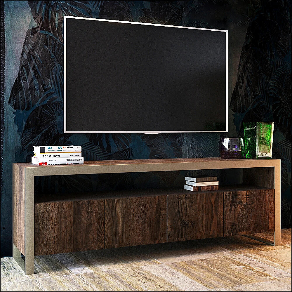 Sideboard & Chest of Drawer / TV 1