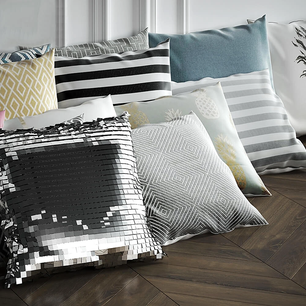 Decorative Pillows 32 Pack by H&M