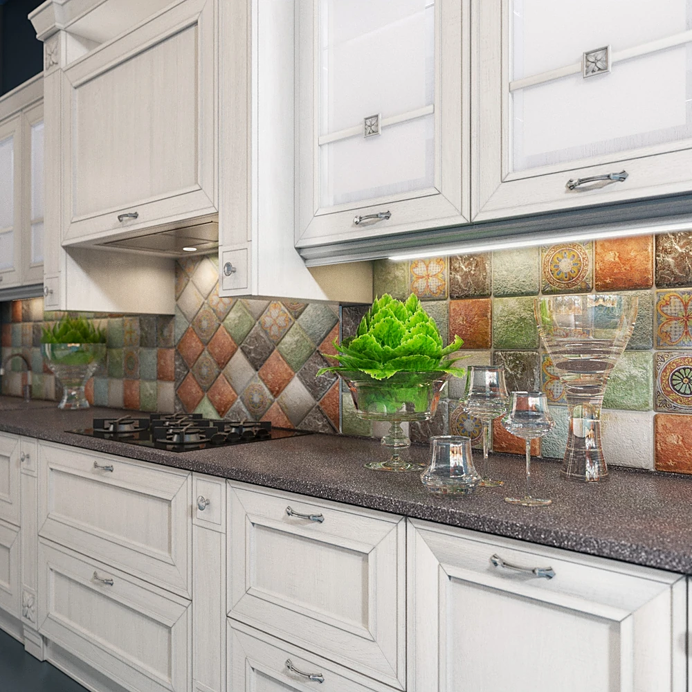 Kitchen Set Beatrice by Yavid (2)