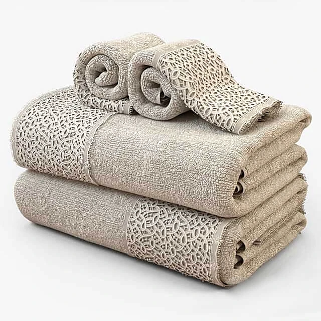 Accesorios de baño 2