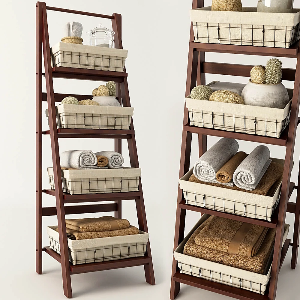 Accessori da bagno 1