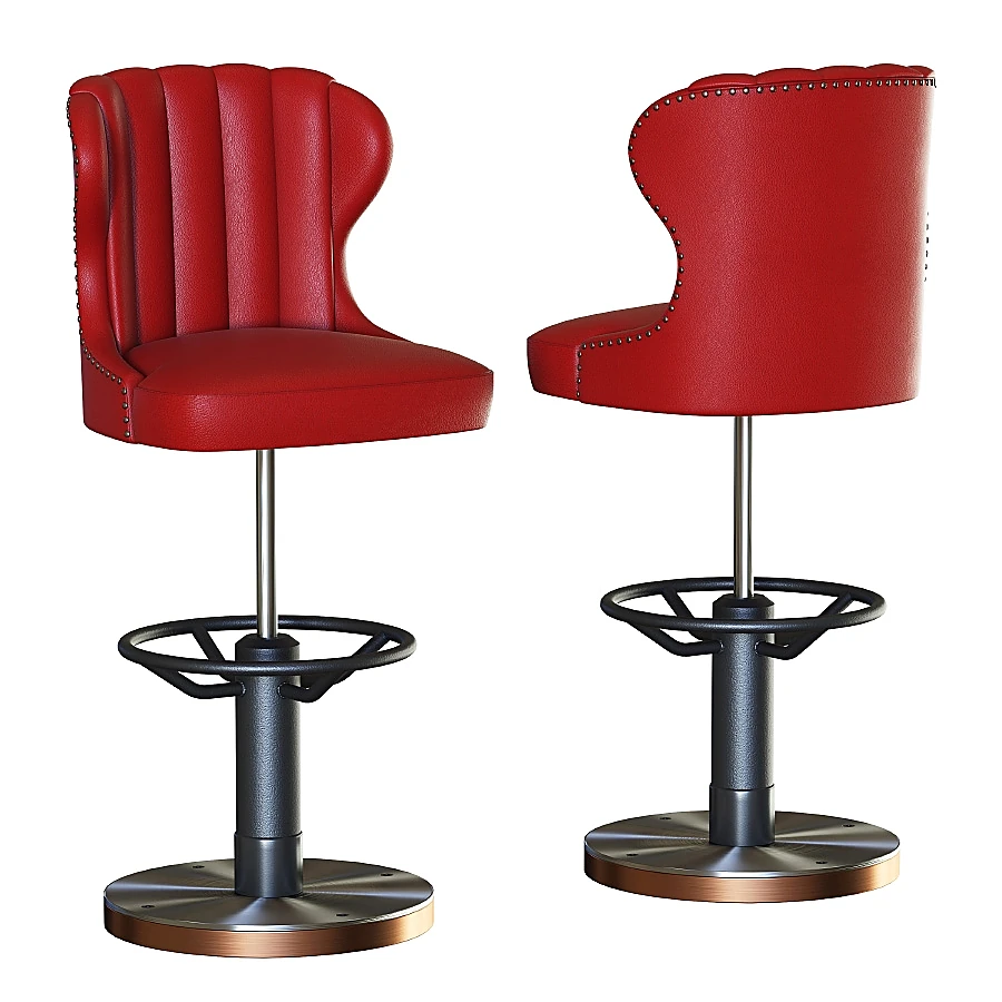 Bar stools 1