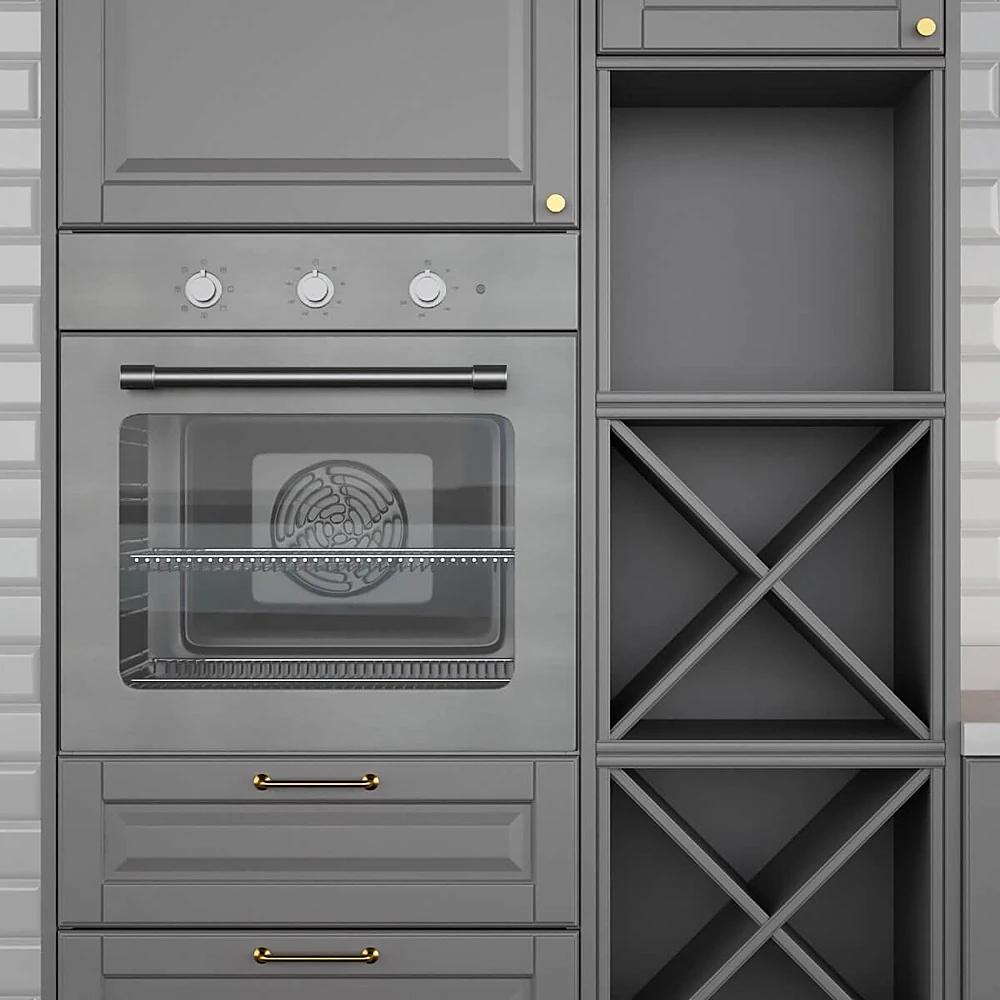 Kitchen / Kitchen appliance 3