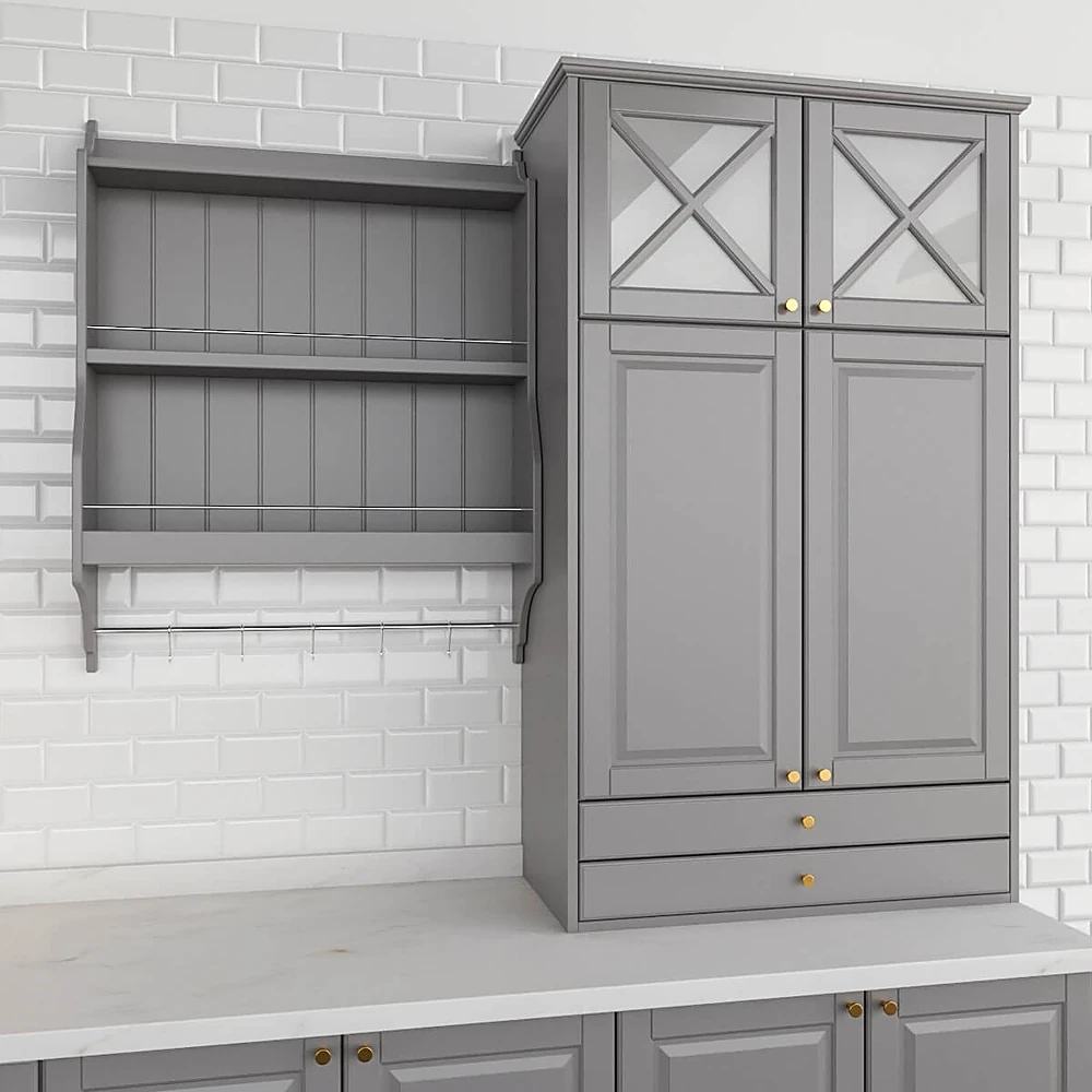 Kitchen / Kitchen appliance 4