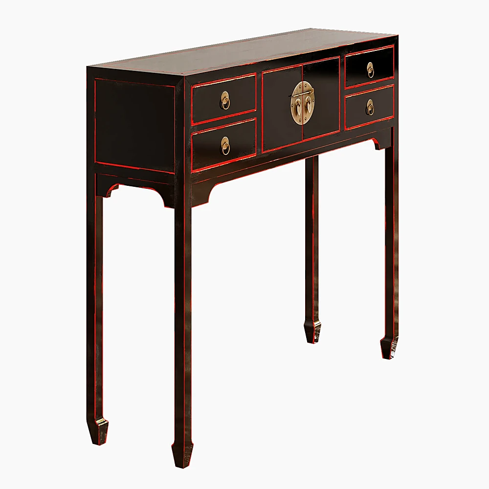 Sideboard & Chest of Drawer 2