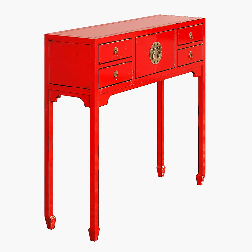 Sideboard & Chest of Drawer 3