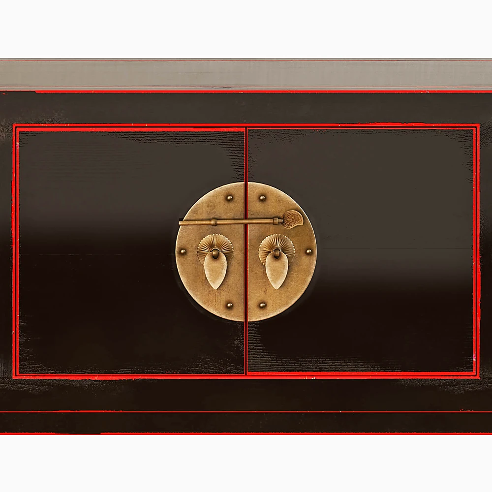 Sideboard & Chest of Drawer 5