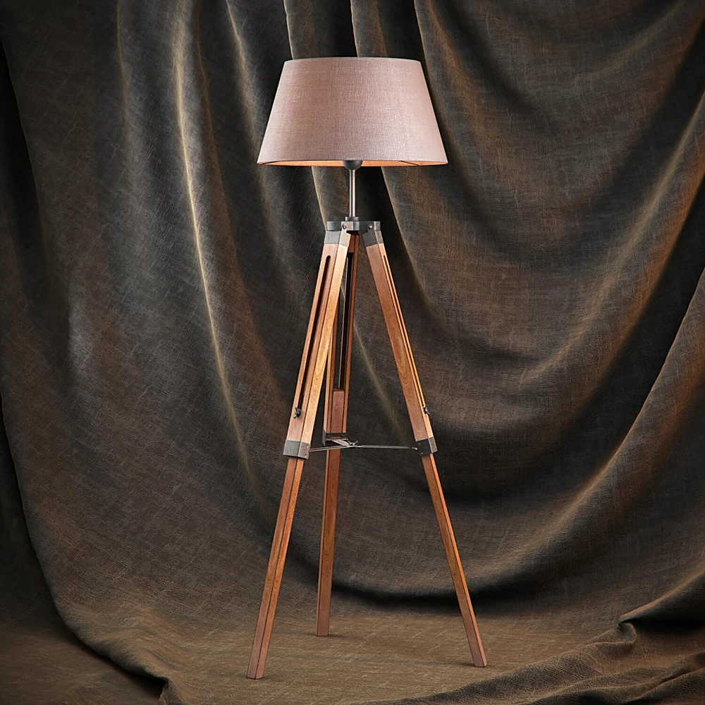 Floor Lamp Lugano by Candellux