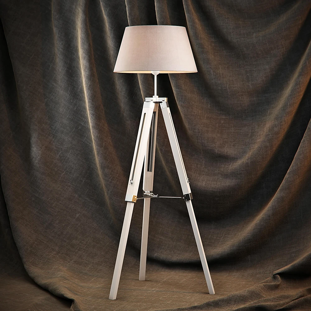 Floor Lamp Lugano by Candellux (2)