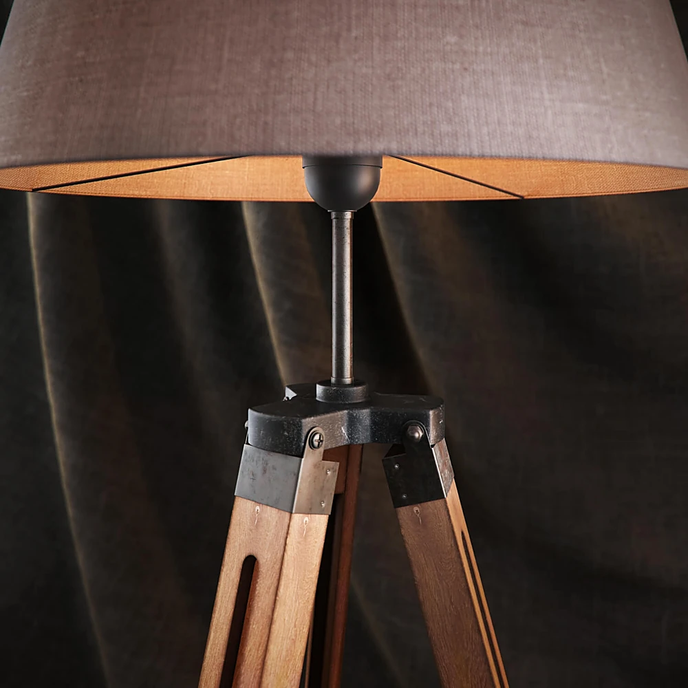 Floor Lamp Lugano by Candellux (3)
