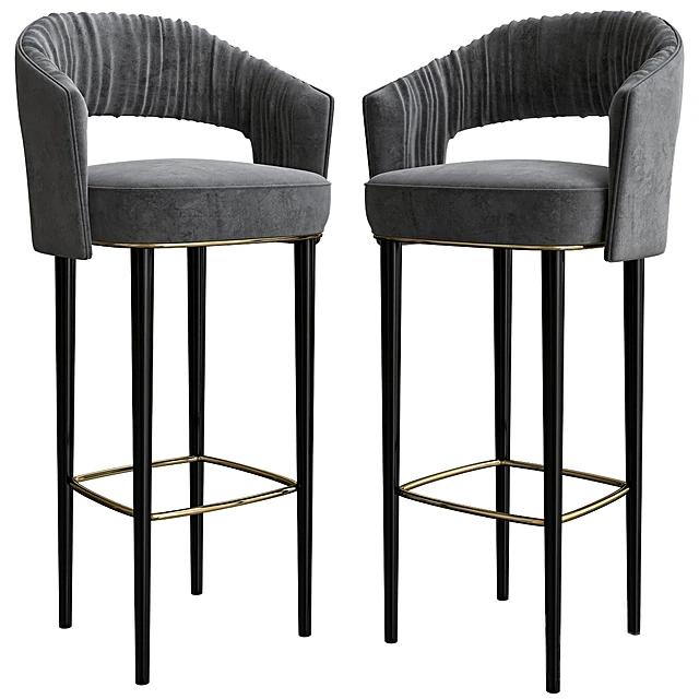 Bar stools 1
