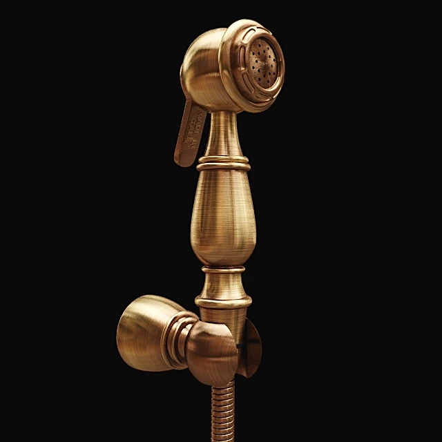 Rubinetto del bagno 1