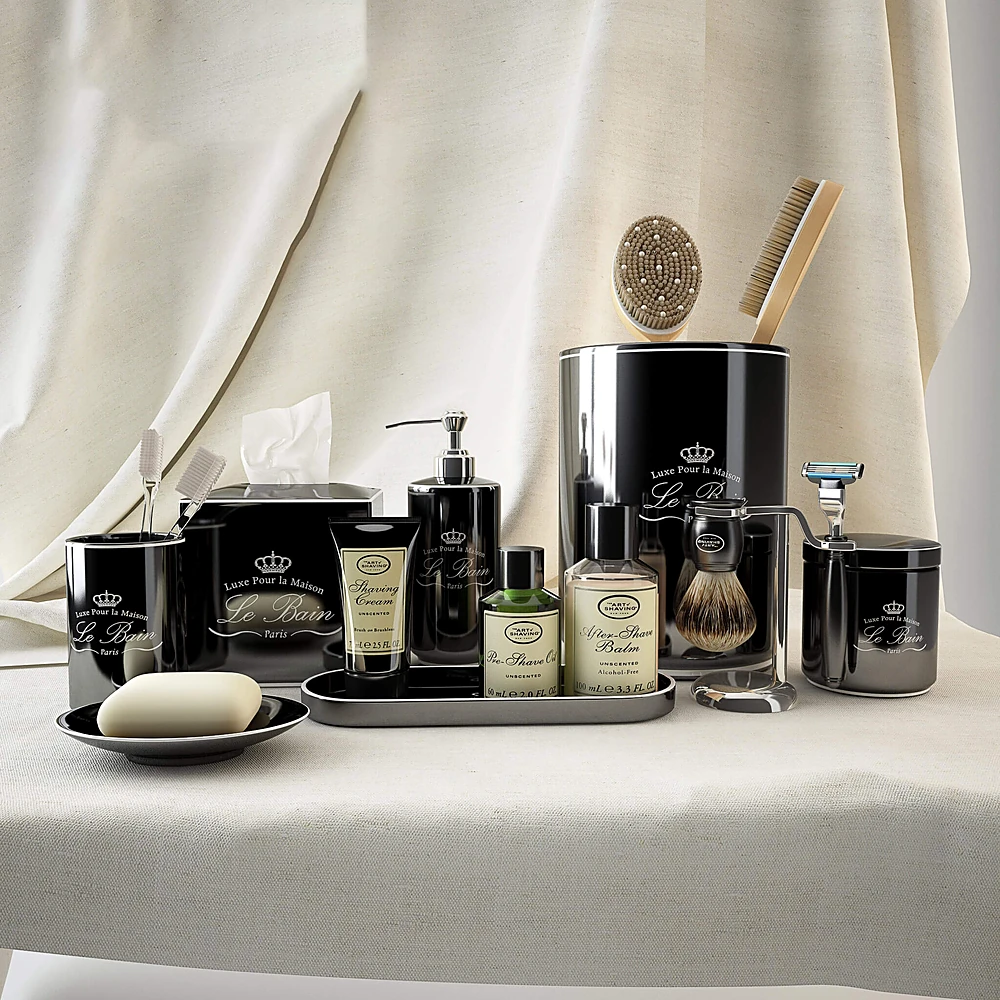 Bathroom accessories 1