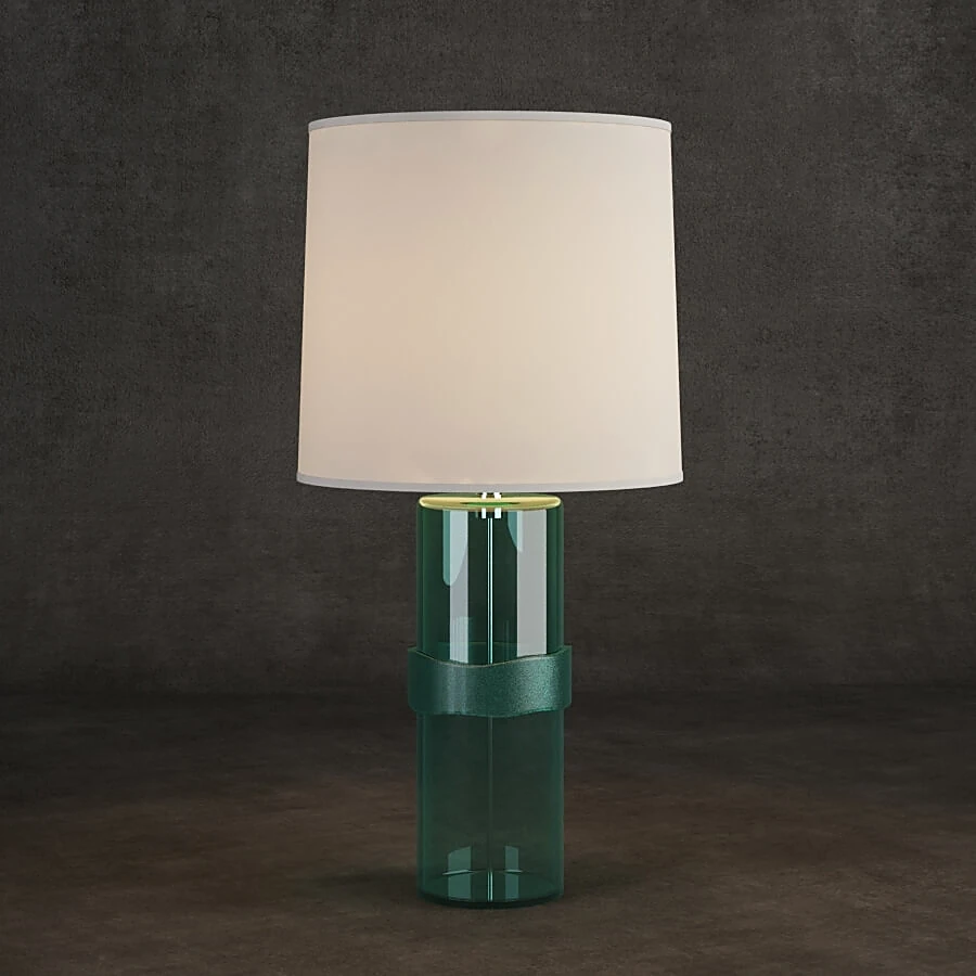Table lamp 1