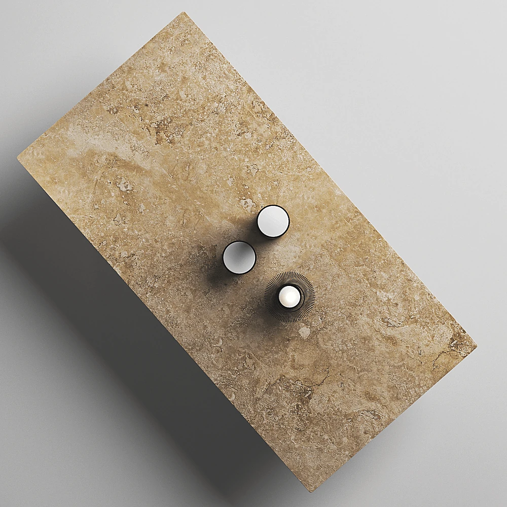 Centre table Bitta collection by Kettal (2)