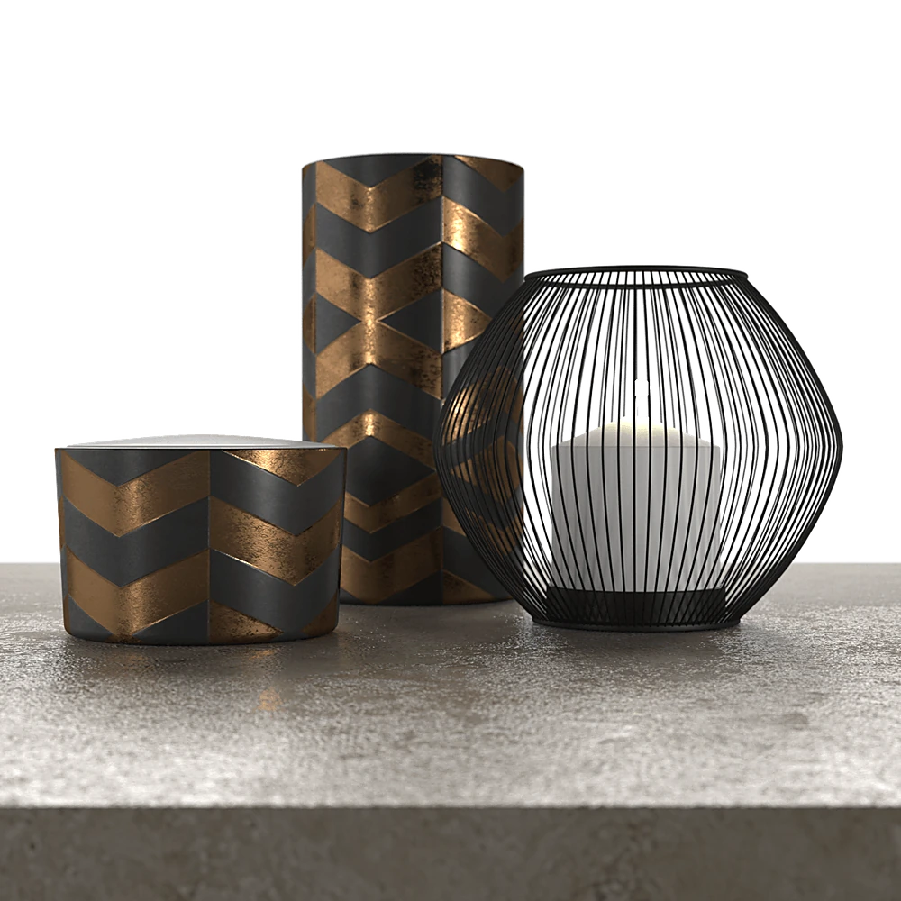 Centre table Bitta collection by Kettal (4)