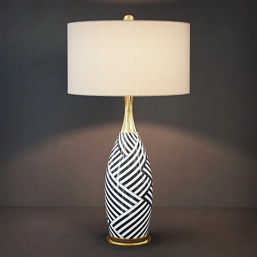 Table lamp 1