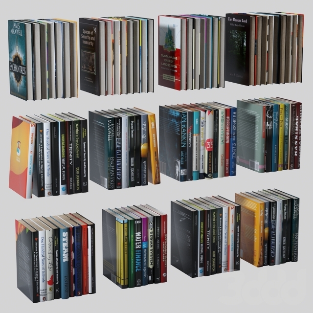 Набор книжный магазин. 3д модель стеллажа с книгами. Макет книги 3d. Книга 3д модель. Азбука 3d модель книги.