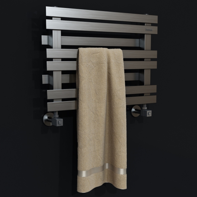 Towel rail 1