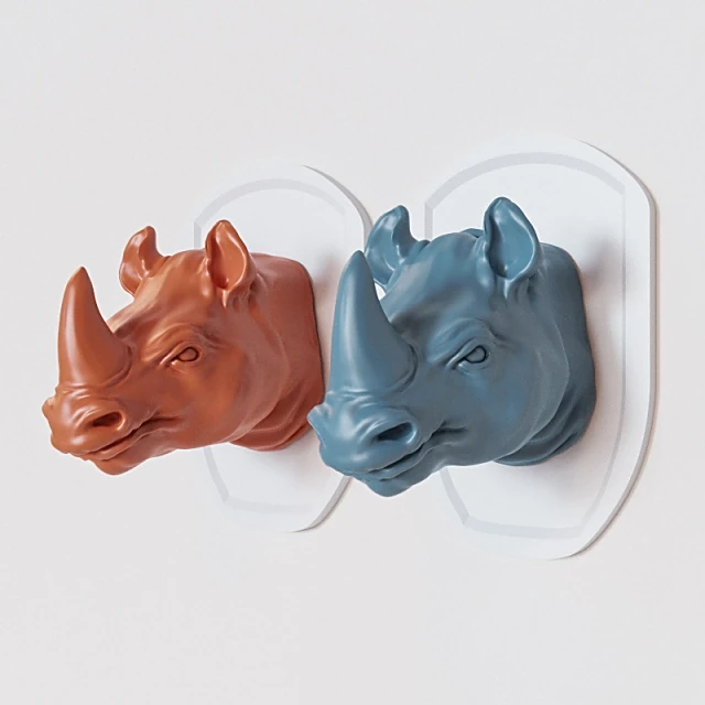 Скульптуры 1