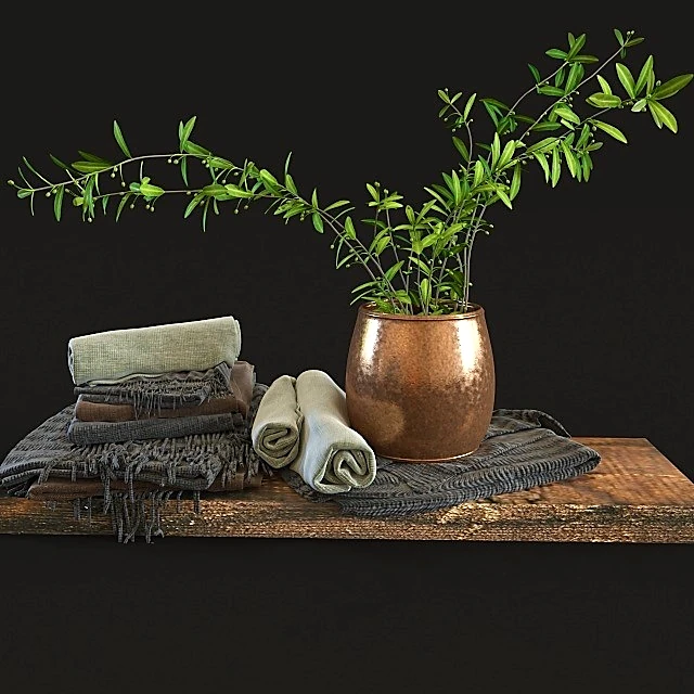 Decorative set 1