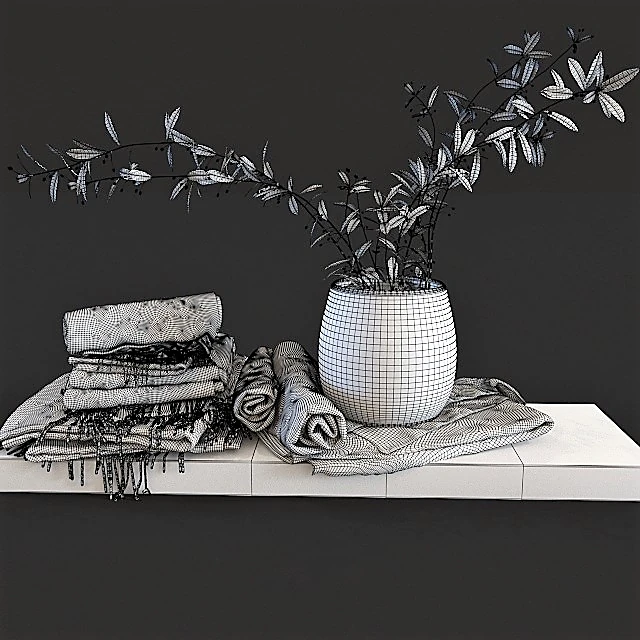 Decorative set 3