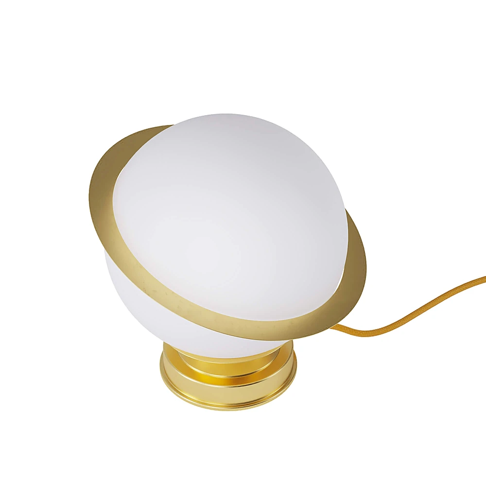 Table lamp Globe. art. 5943 by Pikartlights (2)