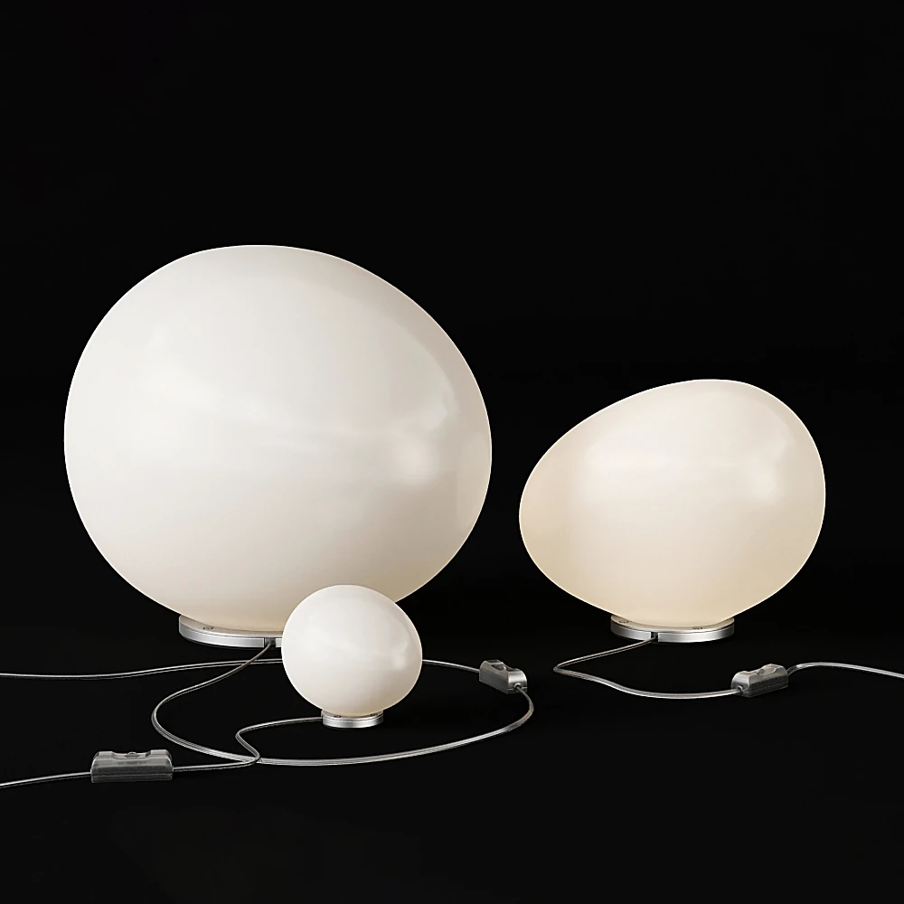 Table lamp Gregg by Foscarini
