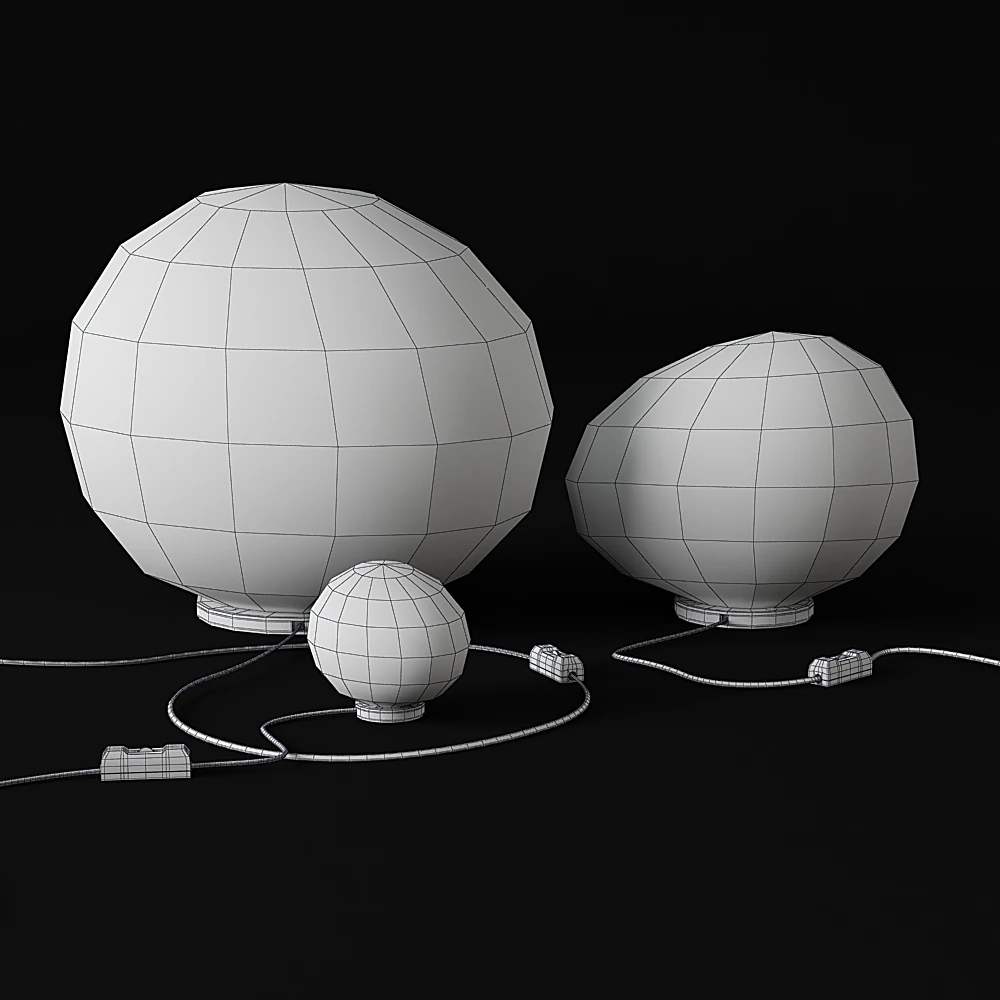 Table lamp Gregg by Foscarini (2)