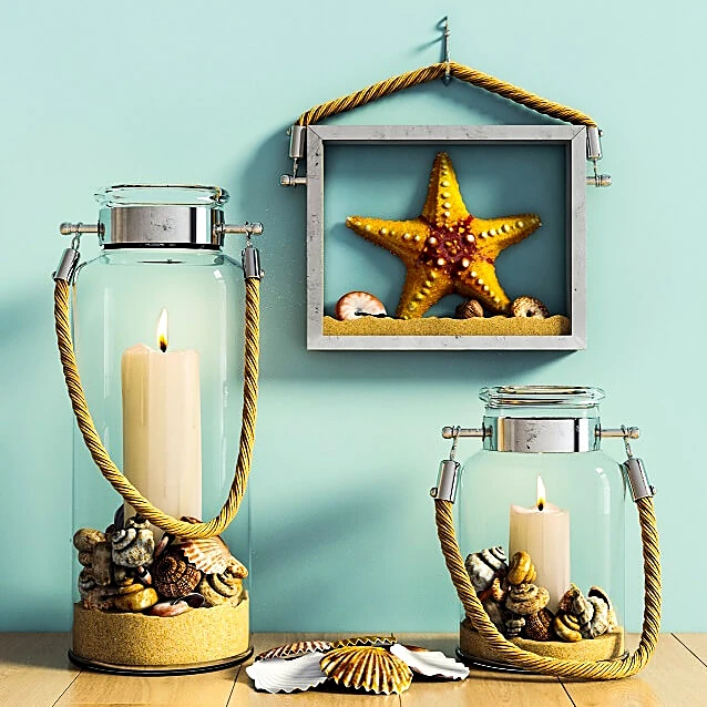 Декоративный набор 1