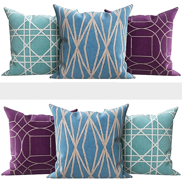 Pillows 1
