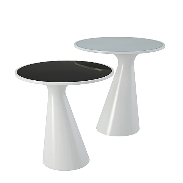 Coffee Table Peyote by Cattelan Italia