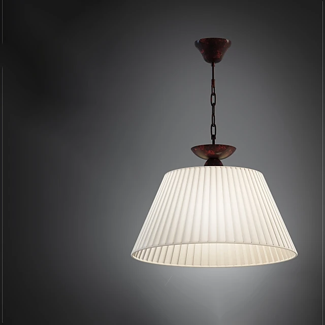 Pendant Light Carmen A5013SP-1BG by Arte lamp
