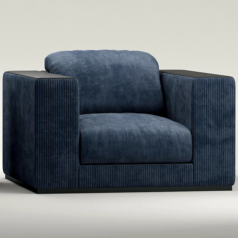 Armchair Vogue by Rugiano (2)